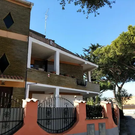 Isola Verde Guest House-2